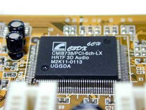 計(jì)算機(jī)主板各部件詳細(xì)介紹