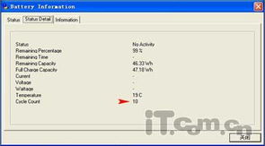 軟硬兼施 筆記本電腦省電妙計(jì)集錦與硬件研發(fā)探索